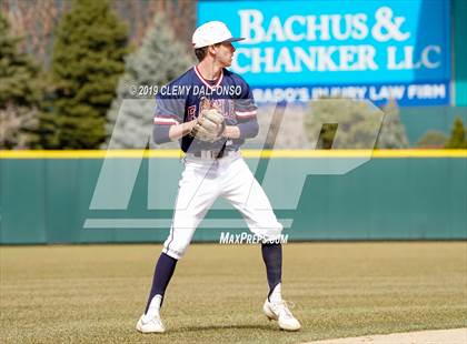 Thumbnail 3 in Highlands Ranch vs Dakota Ridge photogallery.