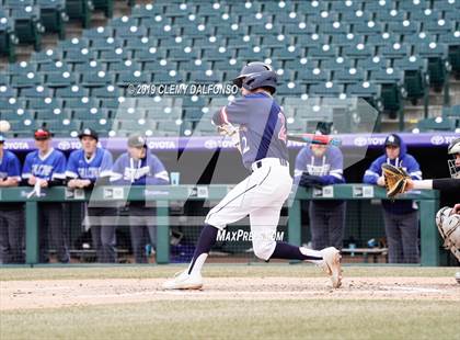 Thumbnail 2 in Highlands Ranch vs Dakota Ridge photogallery.