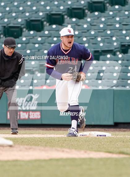Thumbnail 2 in Highlands Ranch vs Dakota Ridge photogallery.