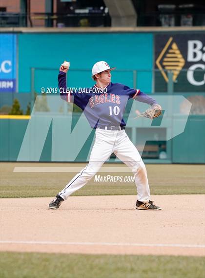 Thumbnail 1 in Highlands Ranch vs Dakota Ridge photogallery.