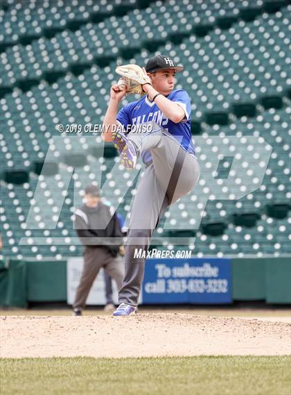 Thumbnail 1 in Highlands Ranch vs Dakota Ridge photogallery.