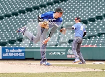 Thumbnail 2 in Highlands Ranch vs Dakota Ridge photogallery.