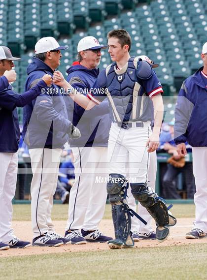 Thumbnail 2 in Highlands Ranch vs Dakota Ridge photogallery.