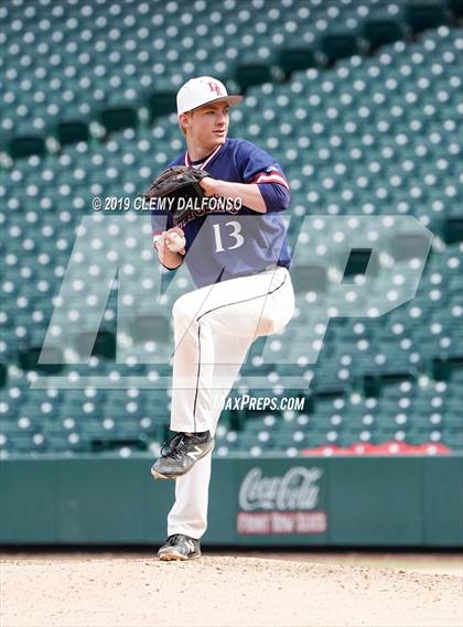 Thumbnail 3 in Highlands Ranch vs Dakota Ridge photogallery.