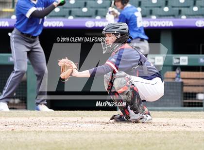 Thumbnail 2 in Highlands Ranch vs Dakota Ridge photogallery.