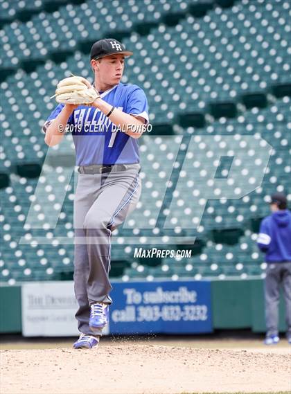 Thumbnail 3 in Highlands Ranch vs Dakota Ridge photogallery.
