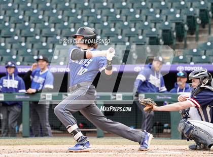 Thumbnail 2 in Highlands Ranch vs Dakota Ridge photogallery.