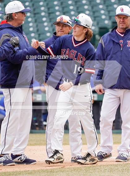 Thumbnail 3 in Highlands Ranch vs Dakota Ridge photogallery.