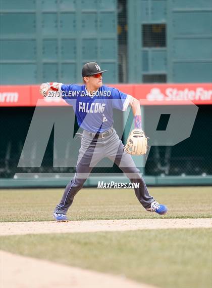 Thumbnail 2 in Highlands Ranch vs Dakota Ridge photogallery.