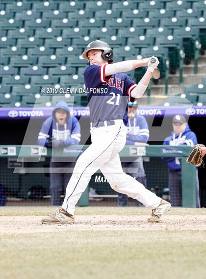 Thumbnail 3 in Highlands Ranch vs Dakota Ridge photogallery.