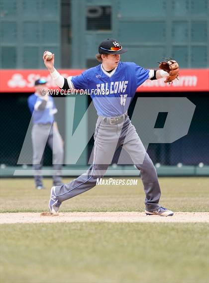 Thumbnail 2 in Highlands Ranch vs Dakota Ridge photogallery.