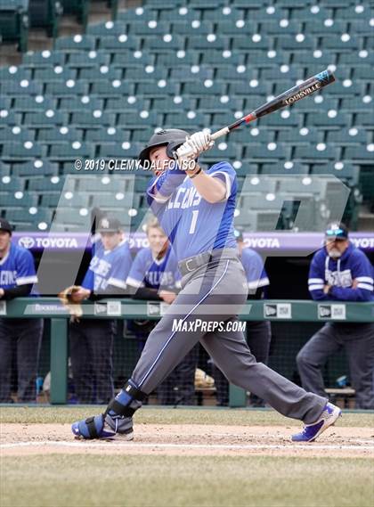 Thumbnail 2 in Highlands Ranch vs Dakota Ridge photogallery.