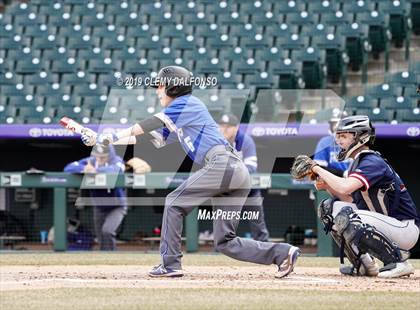Thumbnail 3 in Highlands Ranch vs Dakota Ridge photogallery.
