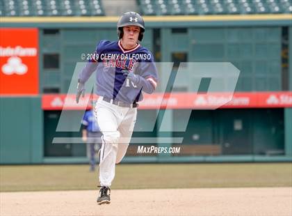 Thumbnail 3 in Highlands Ranch vs Dakota Ridge photogallery.