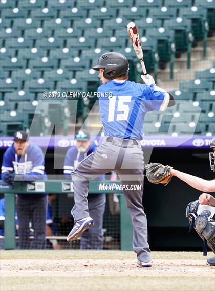 Thumbnail 2 in Highlands Ranch vs Dakota Ridge photogallery.