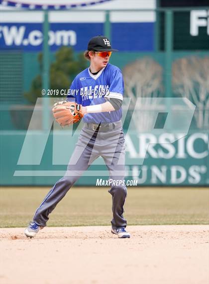 Thumbnail 3 in Highlands Ranch vs Dakota Ridge photogallery.
