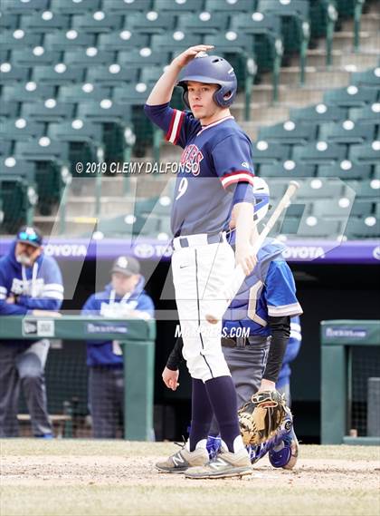 Thumbnail 2 in Highlands Ranch vs Dakota Ridge photogallery.
