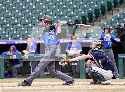 Thumbnail 2 in Highlands Ranch vs Dakota Ridge photogallery.