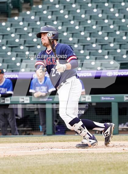 Thumbnail 3 in Highlands Ranch vs Dakota Ridge photogallery.