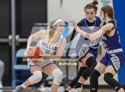 Thumbnail 1 in Bellevue East @ Millard North photogallery.