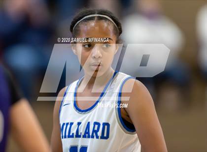 Thumbnail 2 in Bellevue East @ Millard North photogallery.