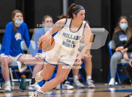Thumbnail 2 in Bellevue East @ Millard North photogallery.