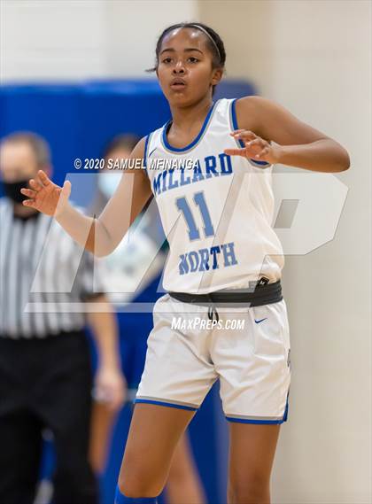 Thumbnail 2 in Bellevue East @ Millard North photogallery.