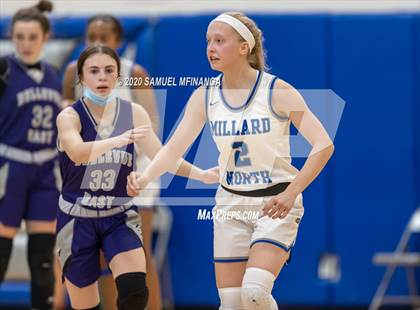 Thumbnail 2 in Bellevue East @ Millard North photogallery.