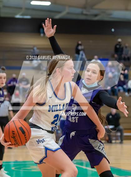 Thumbnail 1 in Bellevue East @ Millard North photogallery.