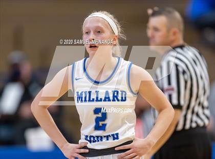 Thumbnail 1 in Bellevue East @ Millard North photogallery.