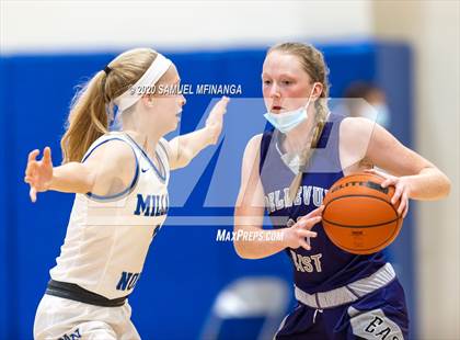 Thumbnail 1 in Bellevue East @ Millard North photogallery.