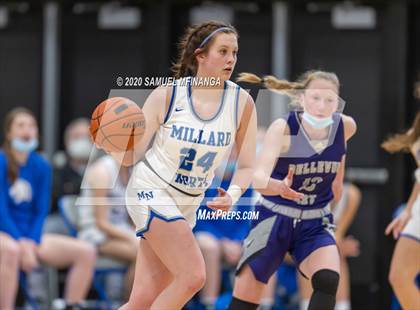 Thumbnail 2 in Bellevue East @ Millard North photogallery.
