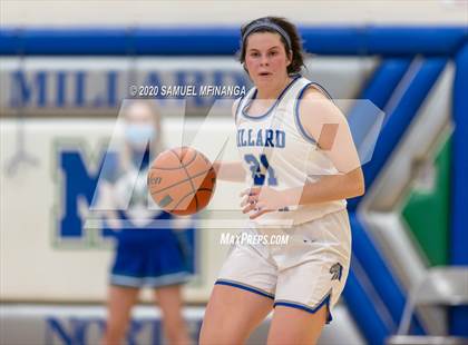 Thumbnail 2 in Bellevue East @ Millard North photogallery.