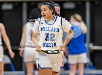 Thumbnail 3 in Bellevue East @ Millard North photogallery.