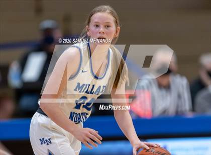 Thumbnail 3 in Bellevue East @ Millard North photogallery.
