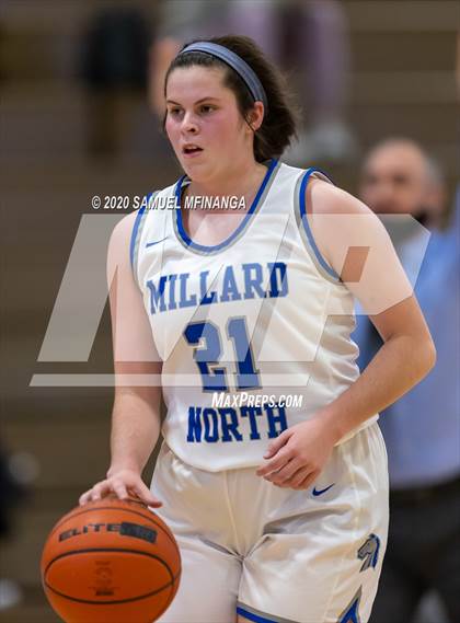 Thumbnail 1 in Bellevue East @ Millard North photogallery.