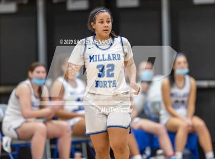 Thumbnail 1 in Bellevue East @ Millard North photogallery.