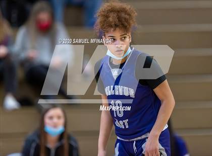 Thumbnail 2 in Bellevue East @ Millard North photogallery.
