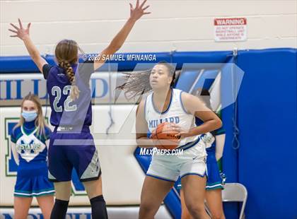 Thumbnail 2 in Bellevue East @ Millard North photogallery.