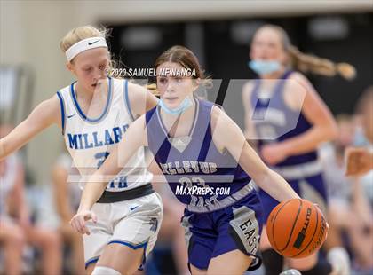 Thumbnail 2 in Bellevue East @ Millard North photogallery.
