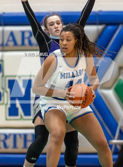 Thumbnail 2 in Bellevue East @ Millard North photogallery.