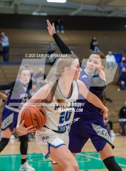 Thumbnail 3 in Bellevue East @ Millard North photogallery.