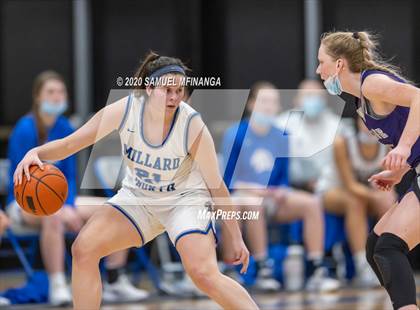 Thumbnail 1 in Bellevue East @ Millard North photogallery.