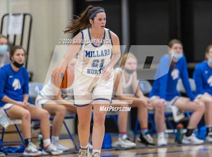 Thumbnail 3 in Bellevue East @ Millard North photogallery.