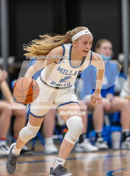 Thumbnail 1 in Bellevue East @ Millard North photogallery.