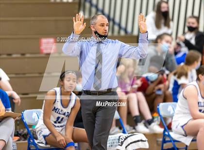 Thumbnail 2 in Bellevue East @ Millard North photogallery.