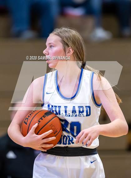Thumbnail 1 in Bellevue East @ Millard North photogallery.