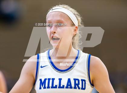 Thumbnail 2 in Bellevue East @ Millard North photogallery.