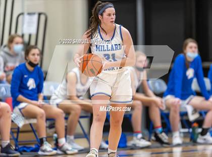 Thumbnail 1 in Bellevue East @ Millard North photogallery.