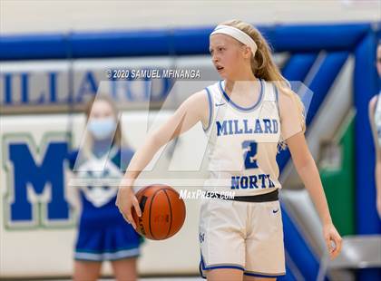 Thumbnail 3 in Bellevue East @ Millard North photogallery.